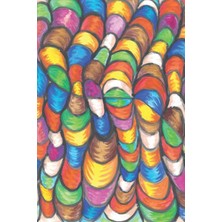 Meks Whacky Wormz Journal