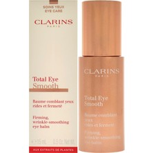 Meks Clarins Extra Firming Eye Cream 15 ml 1 Paket (1 x 1 Adet)
