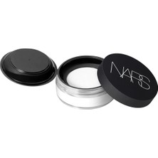 Meks Nars Light Reflecting Setting Powder Loose Kuruluğa Karşı Sabitleyici Pudra - Carest Cosmetic