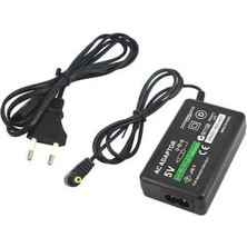 Meks Sony Uyumlu Psp Şarj Aleti 1000/2000/3000 Psp Adaptör 5VOLT 2AMPER