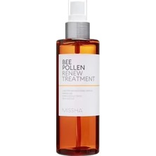 Meks Missha Arı Poleni Içeren Yoğun Besleyici & Nemlendirici Sprey Mist 150ML Bee Pollen Renew Treatment