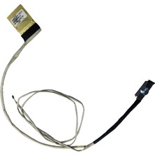 Meks Lenovo Legion Y520-15IKBN 80WK010YTX Ile Uyumlu Ekran Data Flex Kablosu