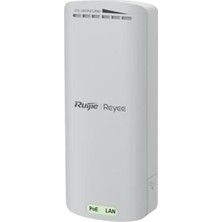 Meks Ruijie RG-EST100-E 300MBPS 2.4ghz 500METREYE Kadar Harici Access Point 2-Li Set