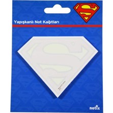 Meks Notix Superman Şekilli 50 Yp