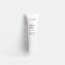 Meks Lovren Superb Lifting Filler Active Yüz ve Göz Çevresi Için Sıkılaştırıcı Krem 10ML