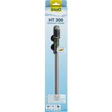 Meks Tetra Ht 300 Isıtıcı, 300 – 450 L Akvaryumlar Için, Sıcaklık Ayar Düğmesi ile Farklı Performans Sev