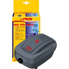 Meks Havalandırıcı Için Akvaryum Sera Air 110 Plus – Süper Sessiz, Tek Çıkış, 3 Watt