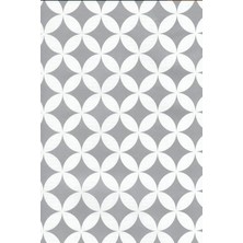 Meks Desenli Kendiliginden Yapışkanlı Kaplama Folyosu 45 cm x 1 mt ELF045