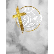 Meks Independently Published Reflection Daily Journal