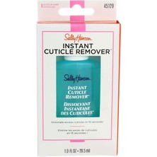 Meks Sally Hansen Anında Kütikül Sökücü 1 Ounce (29,5 Ml) (2 Paket)