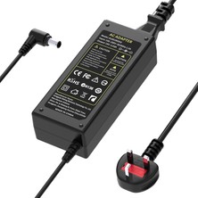 Meks Lg Electronics 19 Için 19V 2.53A Güç Kaynağı Adaptörü\