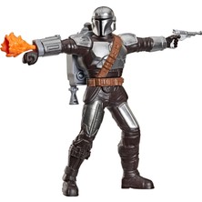 Meks Star Wars The Mandalorian Action Fx 15 cm