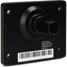 Meks Alesis Module Mount - Modül Bağlama Aparatı, Çok Pedli Elektronik Perküsyon Enstrümanları Için, Her