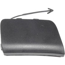 Meks Arka Tampon Çeki Demir Kapağı 1K5807441A Vw Jetta ile Uyumlu 2006-2011