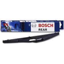 Meks Bosch Rear Arka Silecek Fiat Egea Cross (2021-2023), Egea Hb (2015-2023), Jeep Renegade (2014-2021)