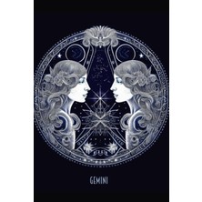 Meks Gemini Journal