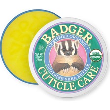 Meks Badger Tırnak Bakım Kremi 21 gr