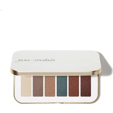 Meks Jane Iredale Purepressed Göz Farı Kit Palet