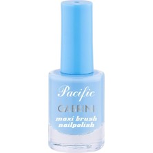 Meks Gabrini Pasific Nail Polish 29 Oje