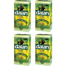 Meks Dalan Antik Pirina Banyo Sabunu, 4 x 900GR, 3,6kg