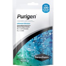 Meks Seachem 19179 Purigen Ultimate Filtrasyon, 2 OZ/100 ml