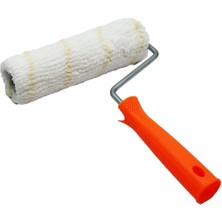 Meks Atlas 20CM - Saten Iç Cephe Boya Rulosu (4989)