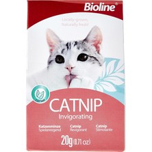 Meks Bioline Catnip 20 gr