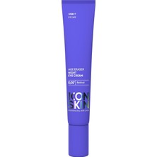 Meks Age Eraser%0.05 Retinol Içerikli Yaşlanma Karşıtı Göz Çevresi Bakım Kremi 20 ml