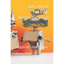 Meks Batalla Naval Juego De Viaje: Juegos De Little Helper