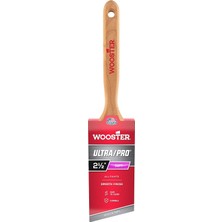 Meks Wooster 4170 Paint Brush, 27CM ., 190CM