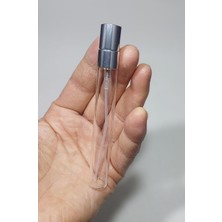 Meks Paradise Boş Kalem Sprey Parfüm Şişesi Cam, 10ML1Ğ62