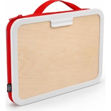 Meks Ikea Mala 35X27 cm Çizim Çantası