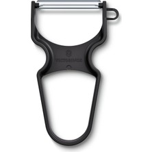 Meks Victorinox 6.0930.3 Rapid Siyah Soyacak