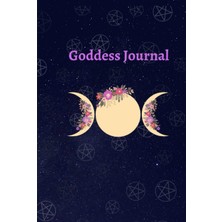 Meks Goddess Journal