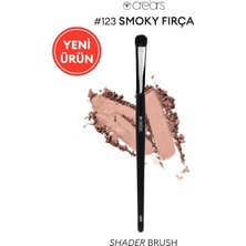 Meks Smoky Fırça Cre'ars Smoky Shader Brush #123