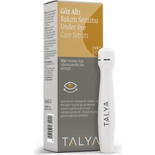Meks Talya Kaş Kiprik Bakım Serumu 10+10 ml 34510405