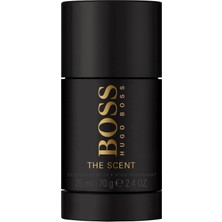Meks Hugo Boss The Scent Erkek Deo Stick 75 gr