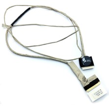 Meks Toshiba 6017B0265501 Ile Uyumlu Ekran Data Flex Kablosu