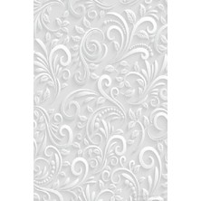 Meks Desenli Kendiliginden Yapışkanlı Kaplama Folyosu 45 cm x 1 mt ELF102