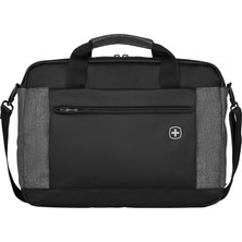 Meks Wenger Undergorund 16" Evrak Çantası 601057
