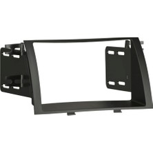 Meks Metra 95-7340B Kia Sorrento 2011-UP Çift Din