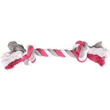 Meks Flamingo 2 Düğümlü Renkli Ip M 30 cm
