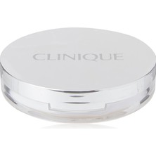 Meks Clinique Almost Powder Makeup SPF15 04 Neutral - Pudra 1 Paket (1 x 10 G)