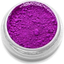 Meks Neon Pigment Mor