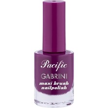 Meks Gabrini Pasific Nail Polish 22 Oje