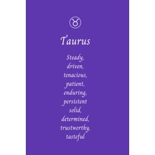 Mey İthalat Taurus Daily Journal