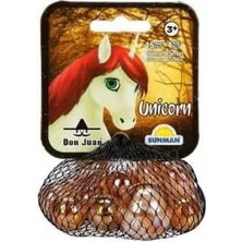 Meks Misket 15+1 Unicorn