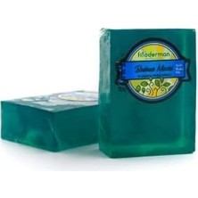 Meks E Vitaminli Canlandırcı Doğal Bodrum Mavisi Bakım Sabunu 150 gr