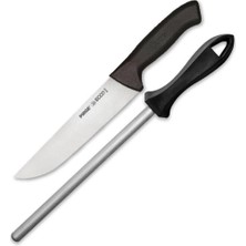 Meks Pirge Ecco Et Ustası 2'li Bıçak Seti - 35202