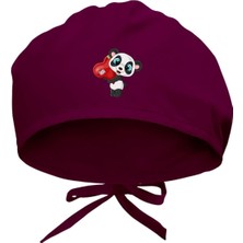 Meks Kalpli Panda Cerrahi Bone